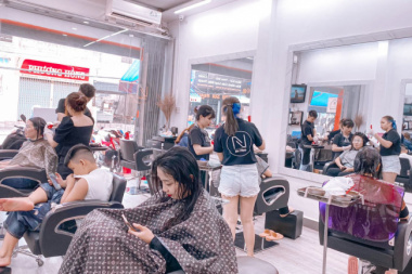 Top 4 địa chỉ học nghề tóc ở tại Phú Yên “uy tín – chất lượng”!