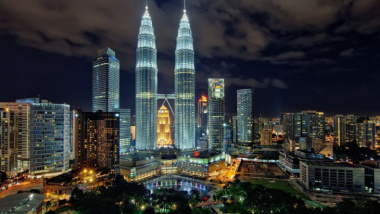 Malaysia – Nơi hội tụ tinh hoa của cả Đông Nam Á