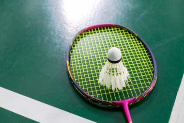 Các loại vợt cầu lông phổ biến: Lựa chọn nào dành cho bạn?
