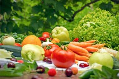 Thực phẩm hữu cơ có thực sự tốt như bạn nghĩ?