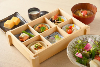 Vì sao chế độ ăn kiêng truyền thống Nhật Bản là một trải nghiệm tinh tế và lành mạnh?