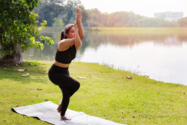 7 tư thế yoga giúp hỗ trợ điều trị rối loạn lưỡng cực