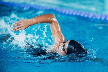 4 kiểu bơi dễ nhất và khó nhất cho buổi tập bơi của bạn