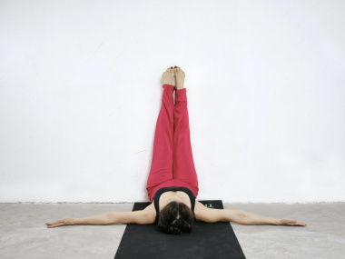5 động tác yoga chữa bệnh sỏi thận đem lại hiệu quả cao mà vô cùng đơn giản