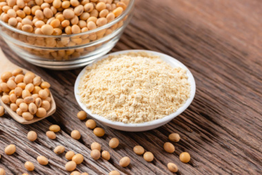 Đừng bỏ lỡ 9 lợi ích của bột đậu nành