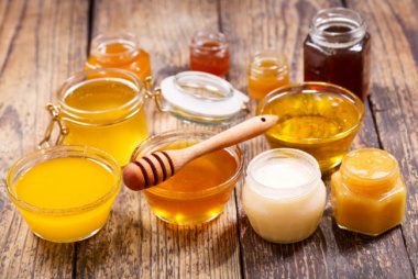 5 chất tạo ngọt tự nhiên vô cùng an toàn để thay thế đường