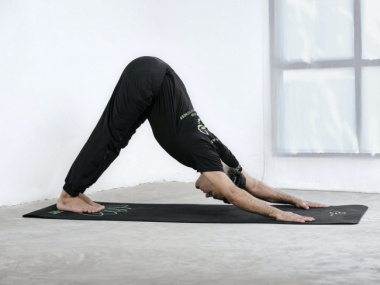 6 tư thế yoga giúp tăng cường sức mạnh thân trên