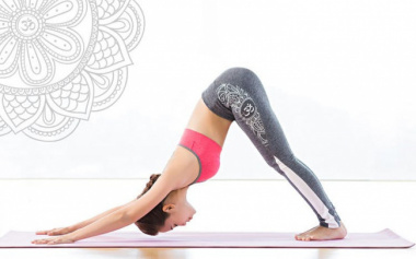 4 động tác yoga chữa viêm xoang hiệu quả bất ngờ