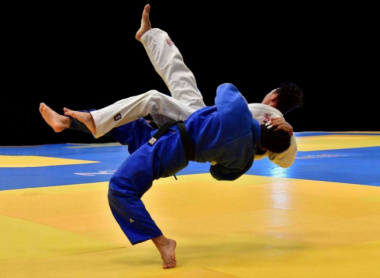 Judo và những điều dành cho người mới nhập môn