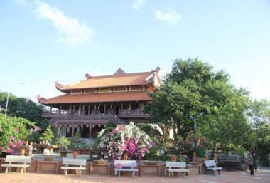 Top 7 các ngôi chùa ở Ninh Thuận cực kỳ tâm linh bạn nên biết