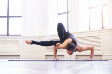Tập yoga bao lâu thì có tác dụng tăng độ linh hoạt cho cơ thể?