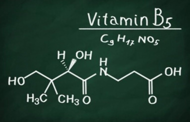 Vitamin B5 (axít pantothenic) là gì? Vai trò của vitamin B5 đối với cơ thể