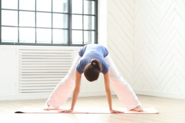 4 lý do bạn nên trang bị thảm tập yoga ngay hôm nay