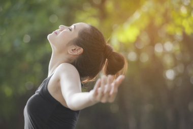 4 cách hít thở giúp hiệu quả chơi thể thao tăng vù vù