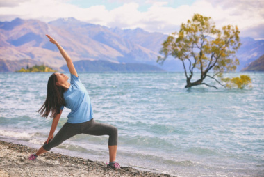 Loại hình yoga nào được xem là khó nhất?