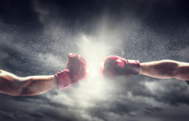 Những điều bạn cần biết về găng tay kickboxing