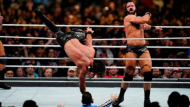 WWE là gì? Môn thể thao mạo hiểm và những điều bạn nên biết