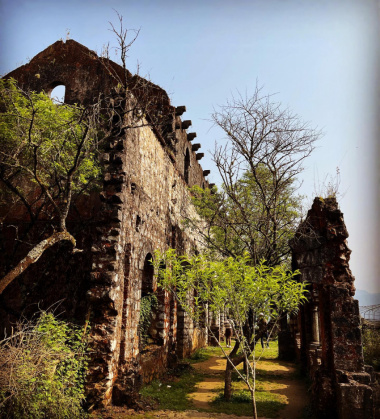 Tu viện cổ Tả Phìn: Nét đẹp thâm trầm bên lề Sapa