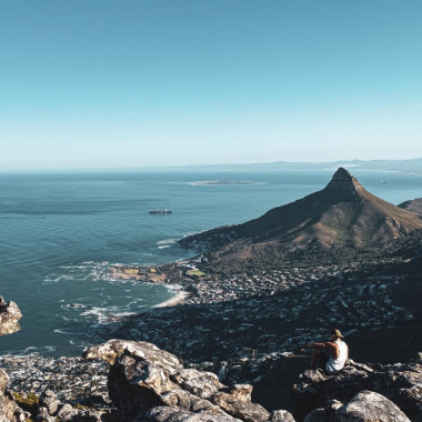  Khám phá Cape Town - Thành phố du lịch hấp dẫn nhất Nam Phi