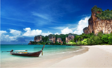 Top 10 điểm du lịch hàng đầu tại Thái Lan