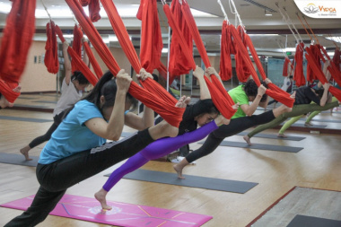 Top 8 Phòng tập dạy yoga uy tín, chất lượng tại TP. HCM