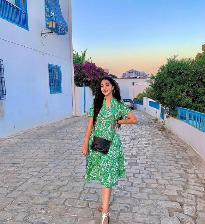 thị trấn sidi bou said tunisia, khám phá, trải nghiệm, thị trấn sidi bou said tunisia xinh đẹp ngất ngây trong gam màu xanh trắng