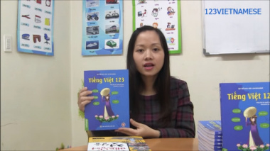 Top 10 Trung Tâm Dạy Tiếng Việt Cho Người Nước Ngoài Tại TPHCM