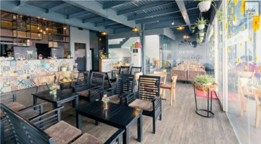 5 quán cafe cực chất để ngắm nhìn sông Hàn ở Đà Nẵng