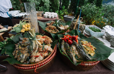 5 nhà hàng ngon nhất Lào Cai nhất định phải thử cho chuyến du lịch hoàn hảo