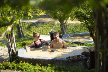 Top 4 điểm tắm bùn chất lượng tại Nha Trang