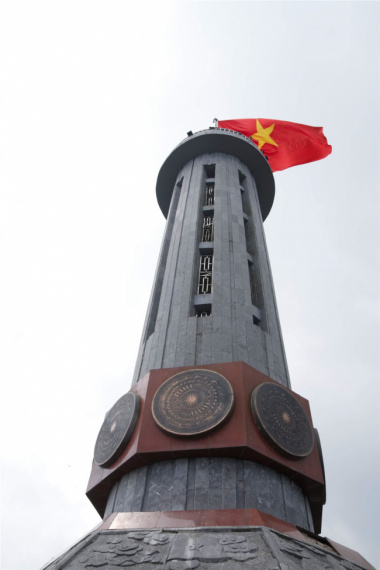 Khám phá 4 cực Việt Nam - những cột mốc mơ ước của tín đồ xê dịch