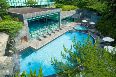 Những khu nghỉ dưỡng hàng đầu không thể bỏ qua tại đảo Jeju, Hàn Quốc