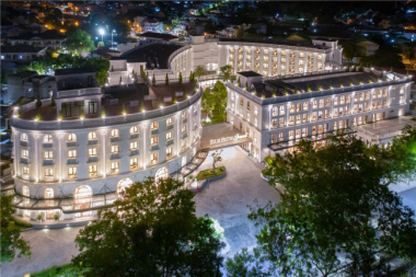 Silk Path Grand Huế Hotel & Spa – Khu nghỉ dưỡng sang trọng bậc nhất trên đất cố đô