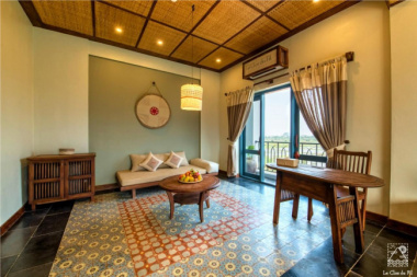 Top 10 khách sạn 3 sao Ninh Bình tốt nhất - phòng đẹp, giá mềm, gần Tam Cốc, Tràng An, Bái Đính