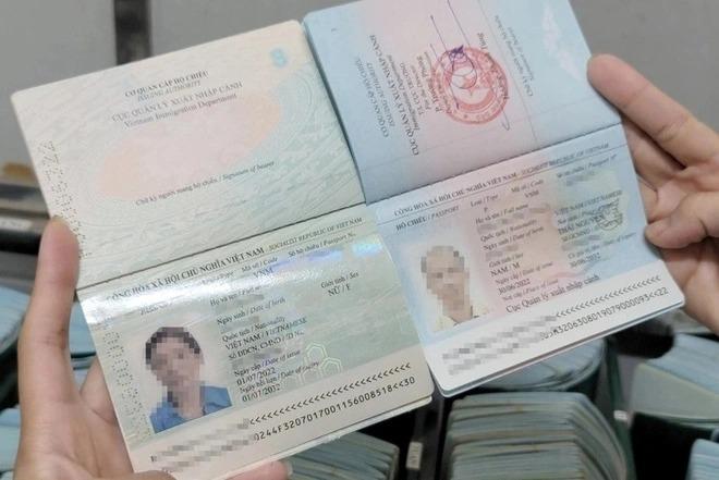 dừng cấp thị thực tây ban nha, hộ chiếu mới của việt nam, , khám phá, trải nghiệm, tây ban nha ngừng cấp visa cho hộ chiếu mới của việt nam