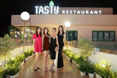 Top 5 nhà hàng đẹp ở Đà Lạt hội tụ tinh hoa ẩm thực Á-Âu