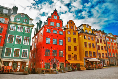 Top 10 điểm du lịch ở Thụy Điển bạn nhất định phải đặt chân đến một lần trong đời