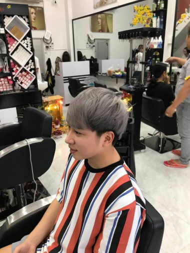 Top 5 Salon làm tóc đẹp và chất lượng nhất Cai Lậy, Tiền Giang