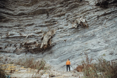 Kinh nghiệm đi trekking Vách đá thần trên núi Cô Tiên