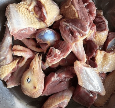 Bí quyết nấu súp chim bồ câu cực bổ dưỡng mà không hề tanh