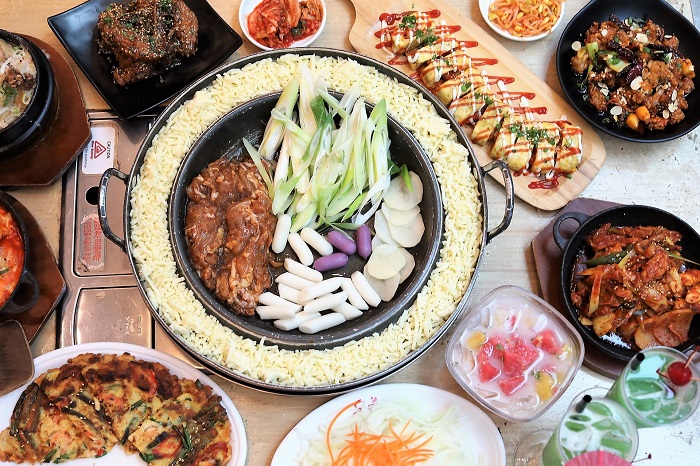 quán ăn ngon ở seoul, khám phá, trải nghiệm, người hàn mách bạn 5 quán ăn ngon ở seoul cực kỳ nổi tiếng