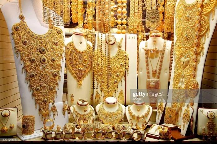 chợ vàng dubai, vàng ở dubai, khám phá, trải nghiệm, lóa mắt tại khu chợ vàng ngập tràn ở dubai
