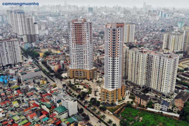 Kinh nghiệm mua nhà đất Hà Nội: Dưới 1 tỷ nên lựa chọn ra sao?