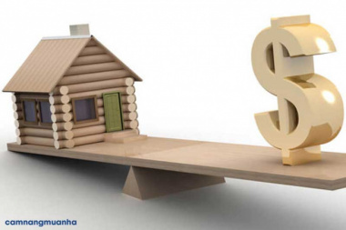 Kinh nghiệm mua nhà đang thế chấp ngân hàng tránh rủi ro