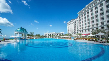 Vinpearl Resort & Golf Phú Quốc – Điểm đến không thể bỏ lỡ