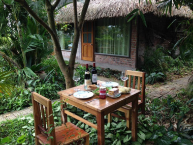 [Review] 5 Homestay Thái Bình Đẹp, Giá Rẻ, Đầy Đủ Tiện Nghi