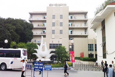Top 7 bệnh viện khám tổng quát Hà Nội uy tín và an toàn nhất