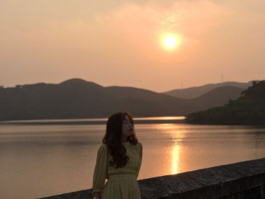 Top 5 địa điểm ngắm hoàng hôn lãng mạn nhất xứ Huế