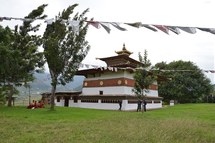 chùa kichu lhakhang bhutan, khám phá, trải nghiệm, chùa kichu lhakhang bhutan – ngôi chùa thiêng lâu đời nhất bhutan