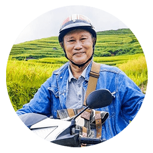 Tìm hiểu, một blogger du lịch là gì?  Tổng hợp các blogger du lịch nổi tiếng Việt Nam và thế giới